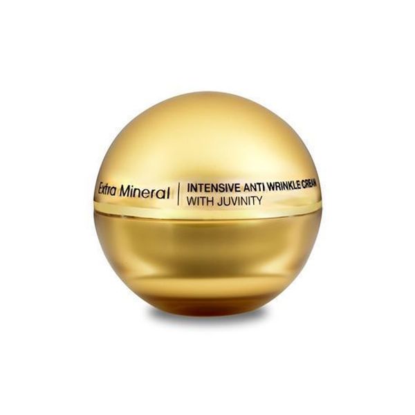 Extra Mineral Интенсивный крем от морщин с ювинити