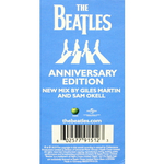 The Beatles / Abbey Road (50th Anniversary Edition)(LP)