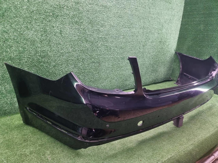 Бампер задний Kia K900 KH (2018-2022)