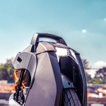 Моноколесо KingSong S18 Hollow V2 1110Wh Rubber