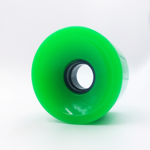 Колеса для лонгборда Eagle AR1302 Green 70х51мм 82А