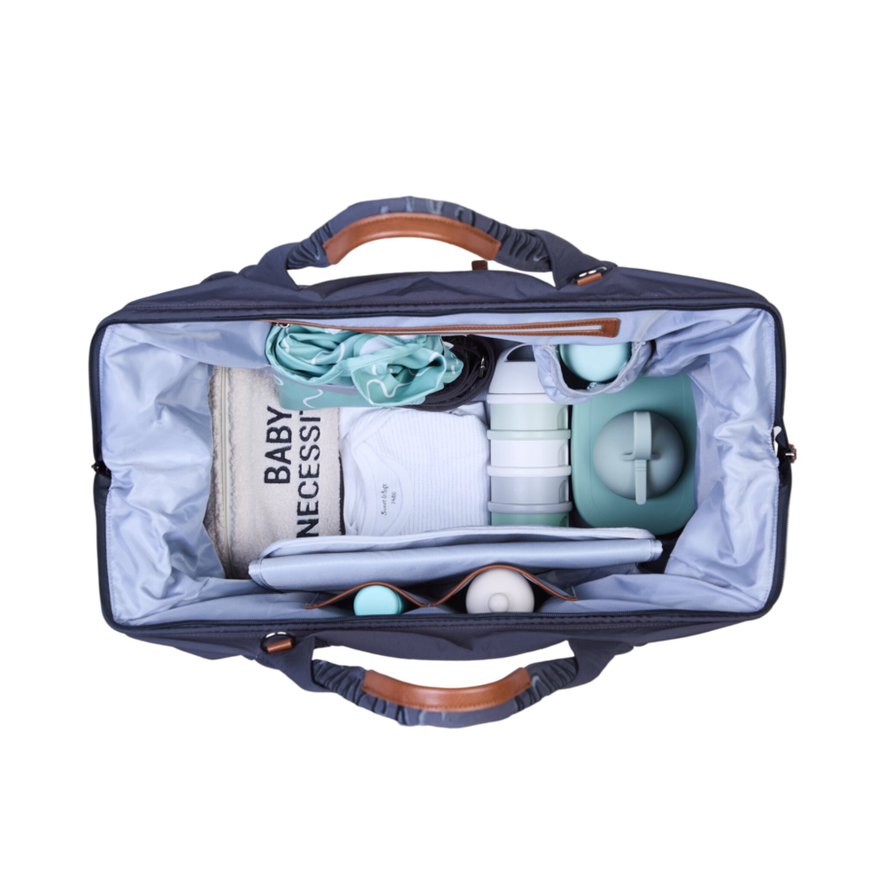 Сумка для мамы CHILDHOME MOMMY BAG