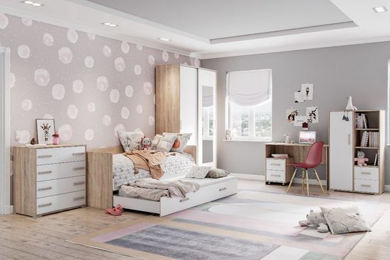 Комод БЛАНКА