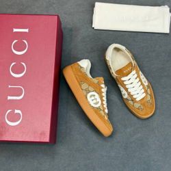 Кеды Gucci
