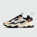 кроссовки Adidas Star Life Beige Black