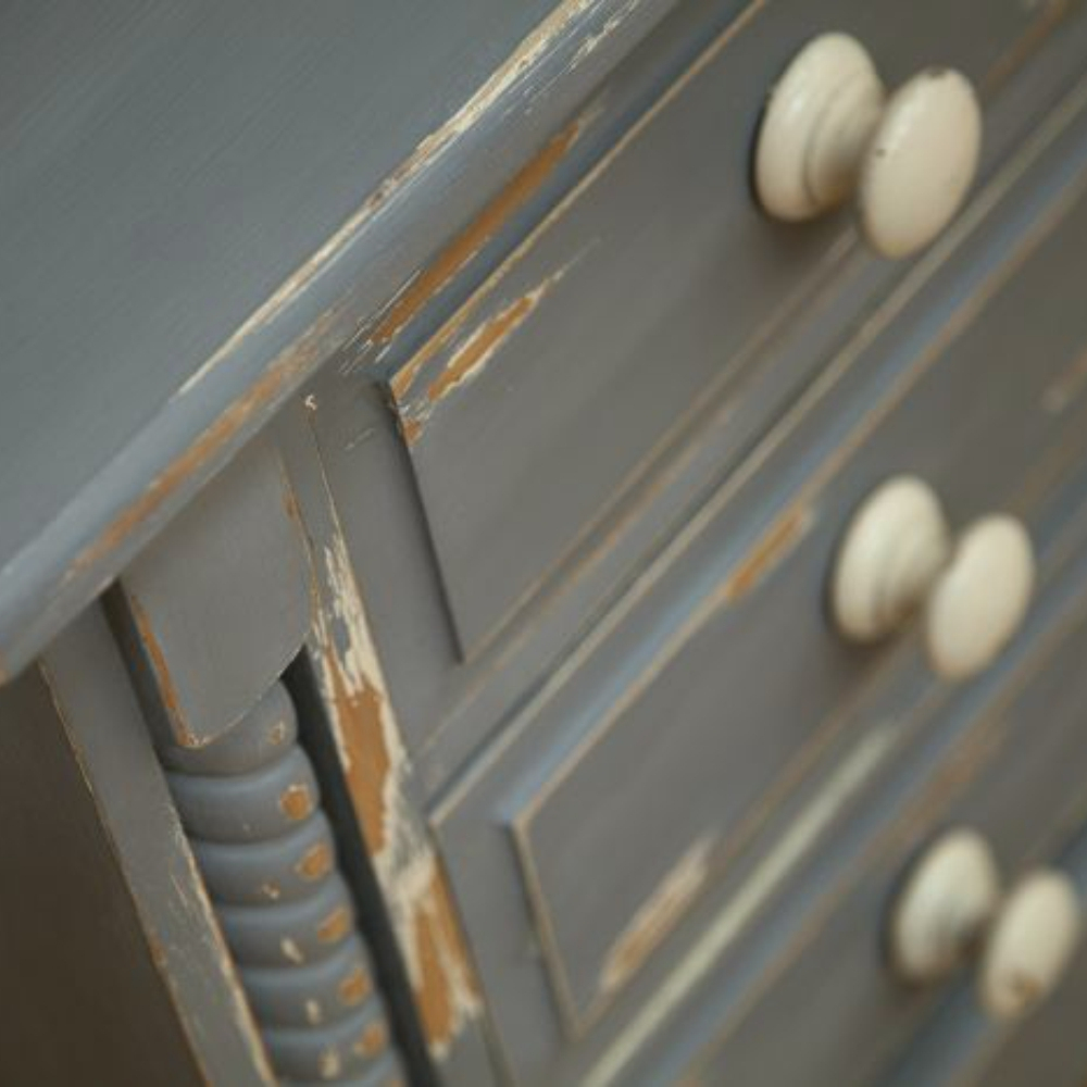 Antracite / Антрацит