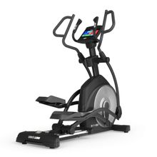 Эллиптический тренажер UNIX Fit E-1100 (10,1" TFT) PRO