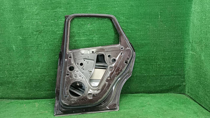 Дверь задняя правая Porsche Macan (2014-н.в.)