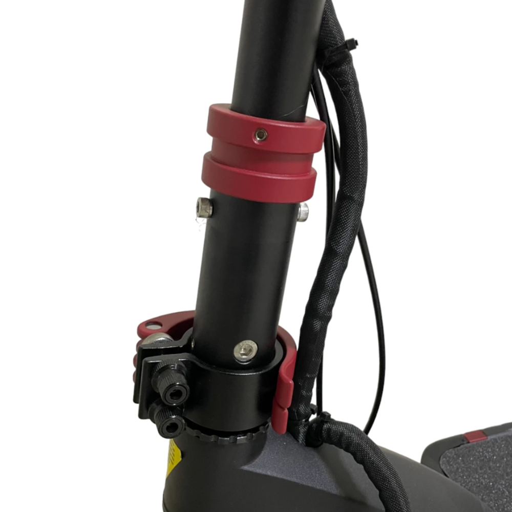 Электросамокат Kugoo Kirin G1