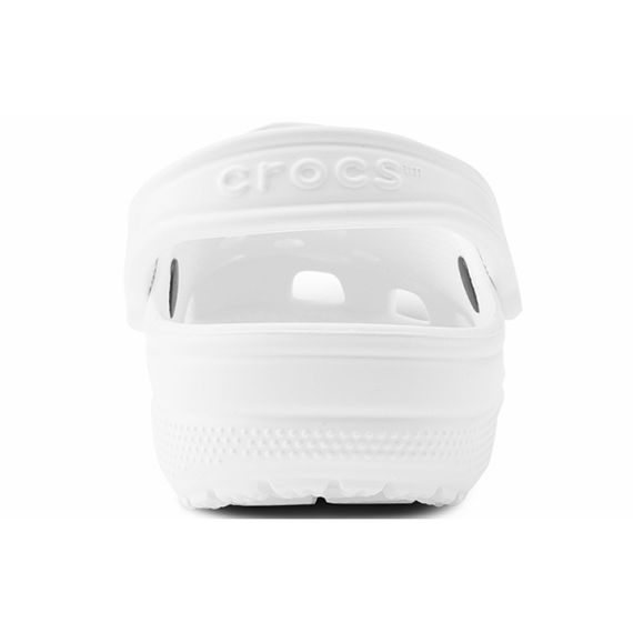 Crocs Classic Clog 'White'