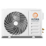 Настенная сплит-система ULTIMA COMFORT ECLIPSE ECL-24PN