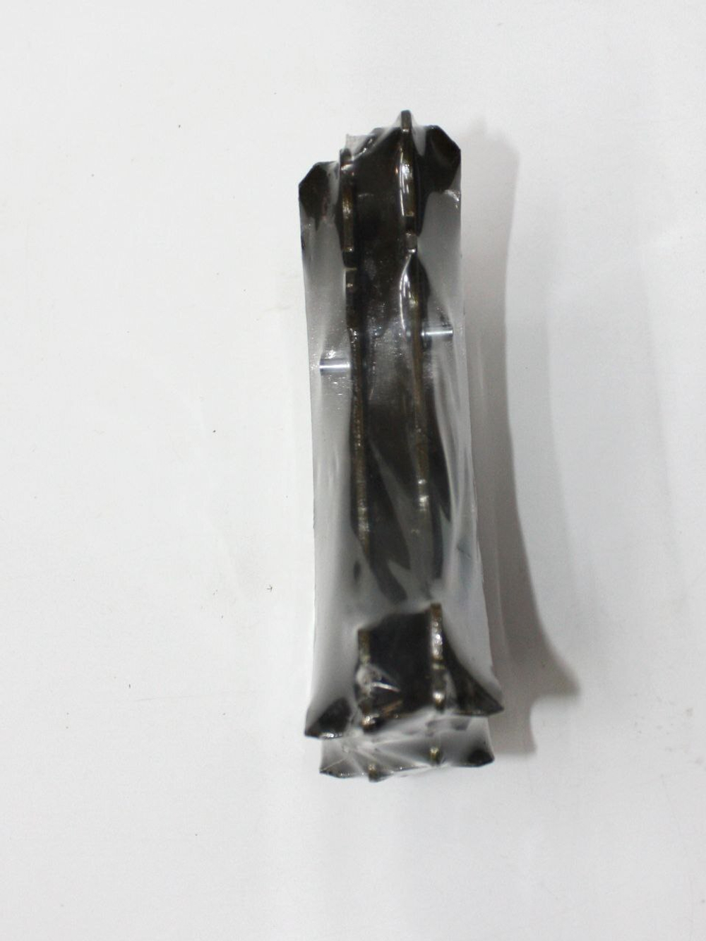 Колодки тормозные барабанные задние 1014003351 Geely MK, MK Cross