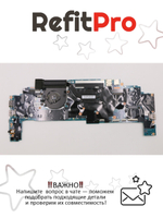 Материнская плата для ноутбука Lenovo X1 Yoga 3rd Gen i7-8650U UHD 16G TPM2 vPro WIN (01YN213), оригинал