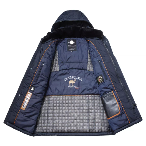 Куртка зимняя CORBONA T-HY511