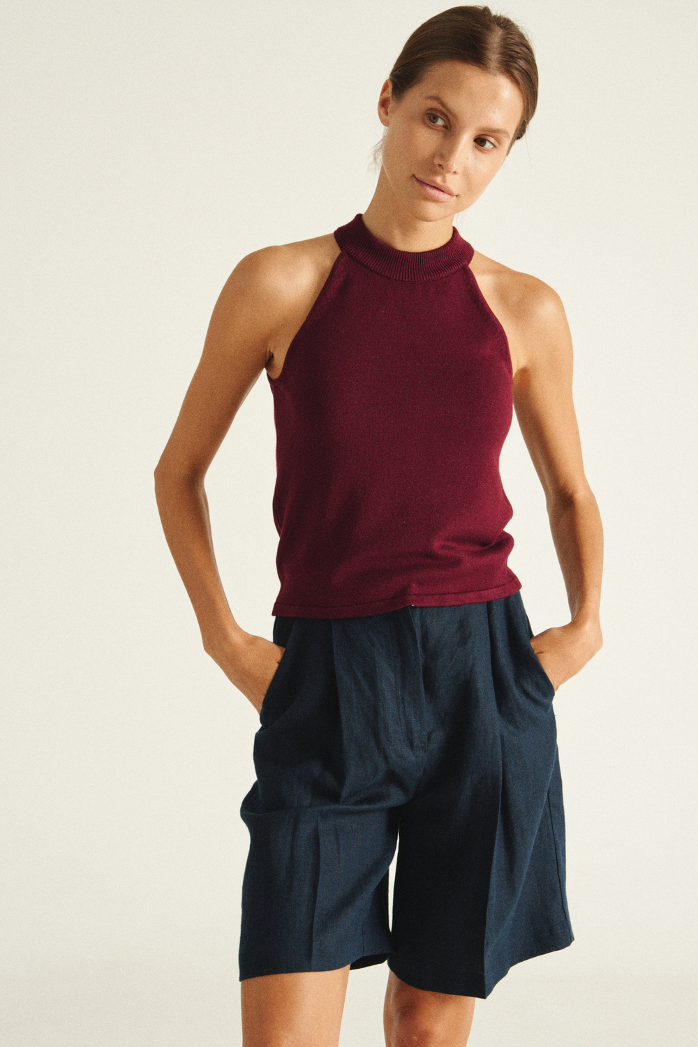 Жилет art.M0828-2