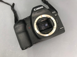 Canon EOS 5D Mark II (33.700 кадров)