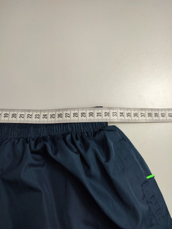 Шорты комбинированные 44-46 размер