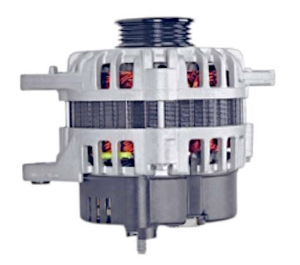 Генератор ALA1788