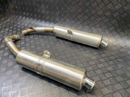 Глушители Honda VTR1000SP 053377