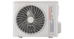 Кассетная сплит-система Aeronik ASI-AKH85T1/A-S INV/ASO-AGUHN85W1/INV ТF06