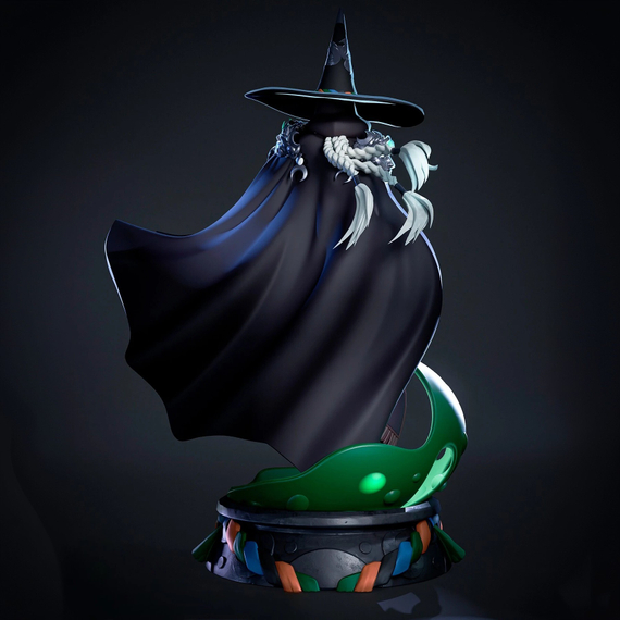 Hecate - Hades