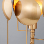 Table design lamp 01-55