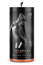 Мастурбатор-вагина Soft   Wet Annabella Realistic Beige Masturbator