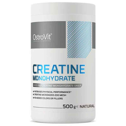 OstroVit Creatine Monohydrate (500 гр.)