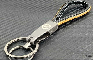 Брелок для ключей "Coolpart" ZB-8778