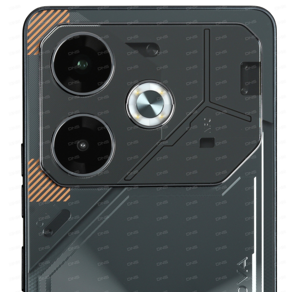Tecno POVA 6