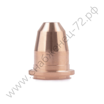 FoxWeld Сопло д.0.8мм S45 (PD0116-08, пр-во FoxWeld/КНР)