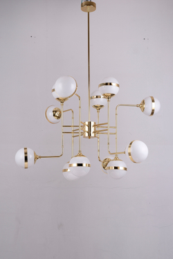 Люстра Peggy 12