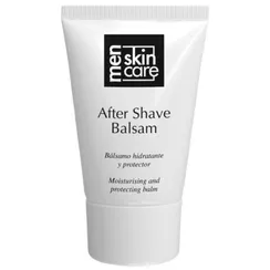 Гель после бритья