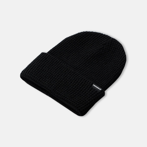 Шапка Footwork High Grade Black