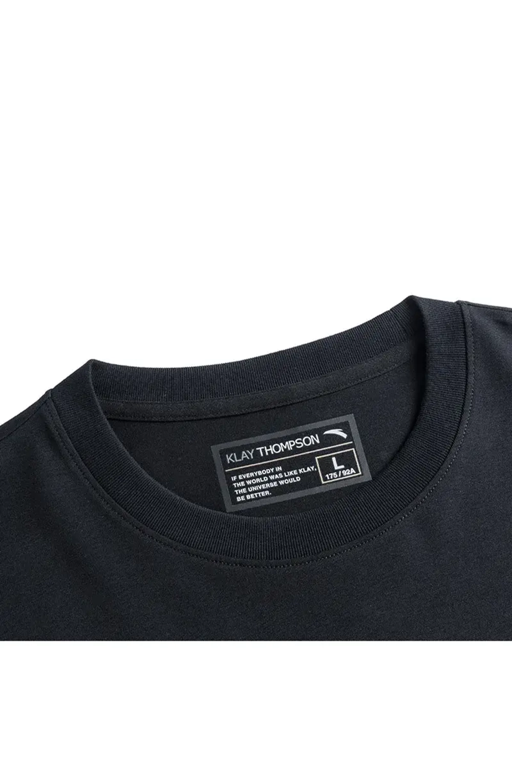 Футболка ANTA KT