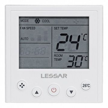 Сплит-система Lessar LS/LU-HE18DTA2