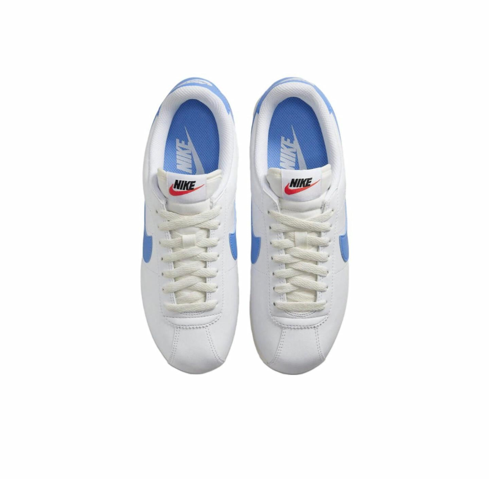 Женские кроссовки Nike Cortez 'University Blue' DN1791-102