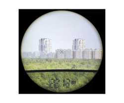 Дальномер лазерный STURMAN 10x42 LRF 2500 - фото 2