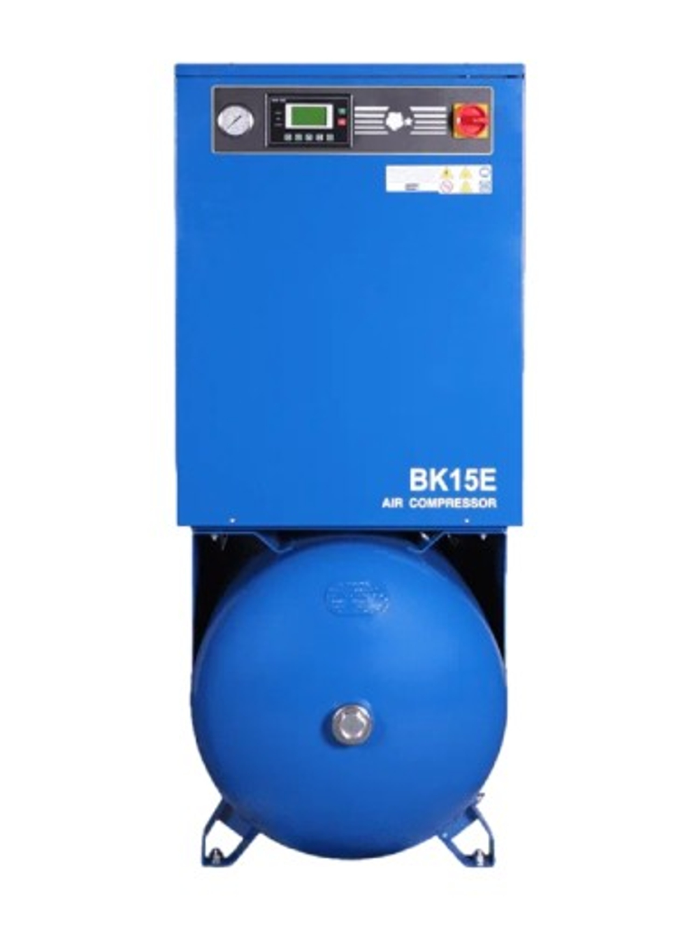 Компрессор винтовой REMEZA ВК15Е-15-500Д 36432