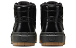 Кроссовки Jordan Air Jordan 1 Elevate Black Gum (Женская размерная сетка)