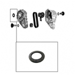 0169973646 Radial seal OEM