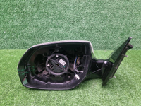 Зеркало левое Hyundai Santa Fe 3 DM (15-18) 20к.