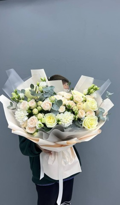 Теплый вечер