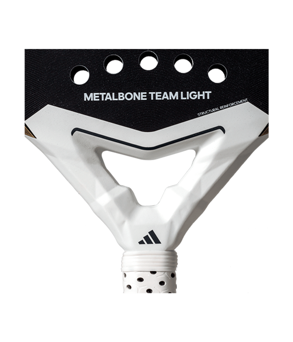 Adidas Metalbone Team Light 3.4 2025 ракетка падел