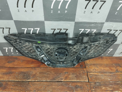 Решетка радиатора Nissan Qashqai 2 (J11) 13-19 Б/У Оригинал 623104EA0A