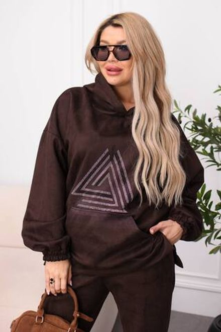 Костюм УК-2172 Фабрика Моды Фото 2