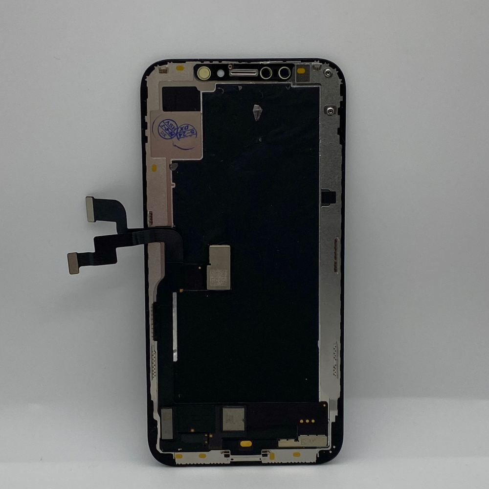 Дисплей iPhone XS Оригинал переклейка