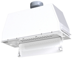 вытяжка D 520 W