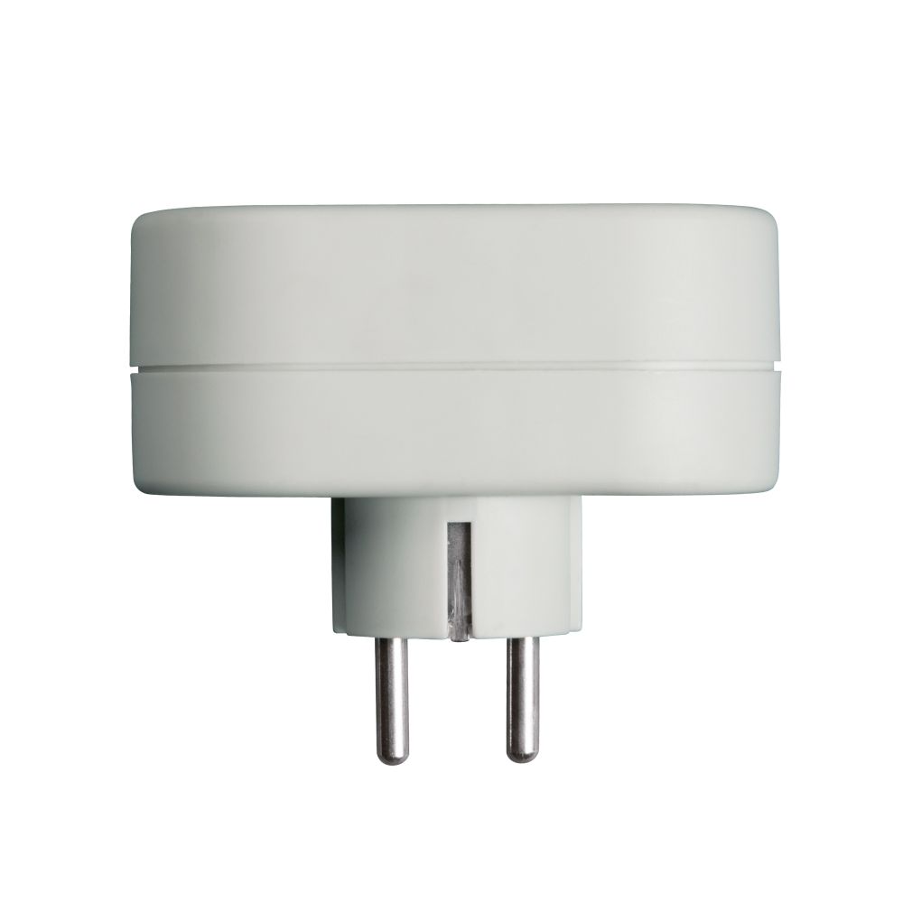 S-GES2-16O Разветвитель сетевой Uniel. количество розеток – 2. Максимальный ток 16А. Максимальная мощность нагрузки – 3500Ватт. заземление. упаковка – пакет