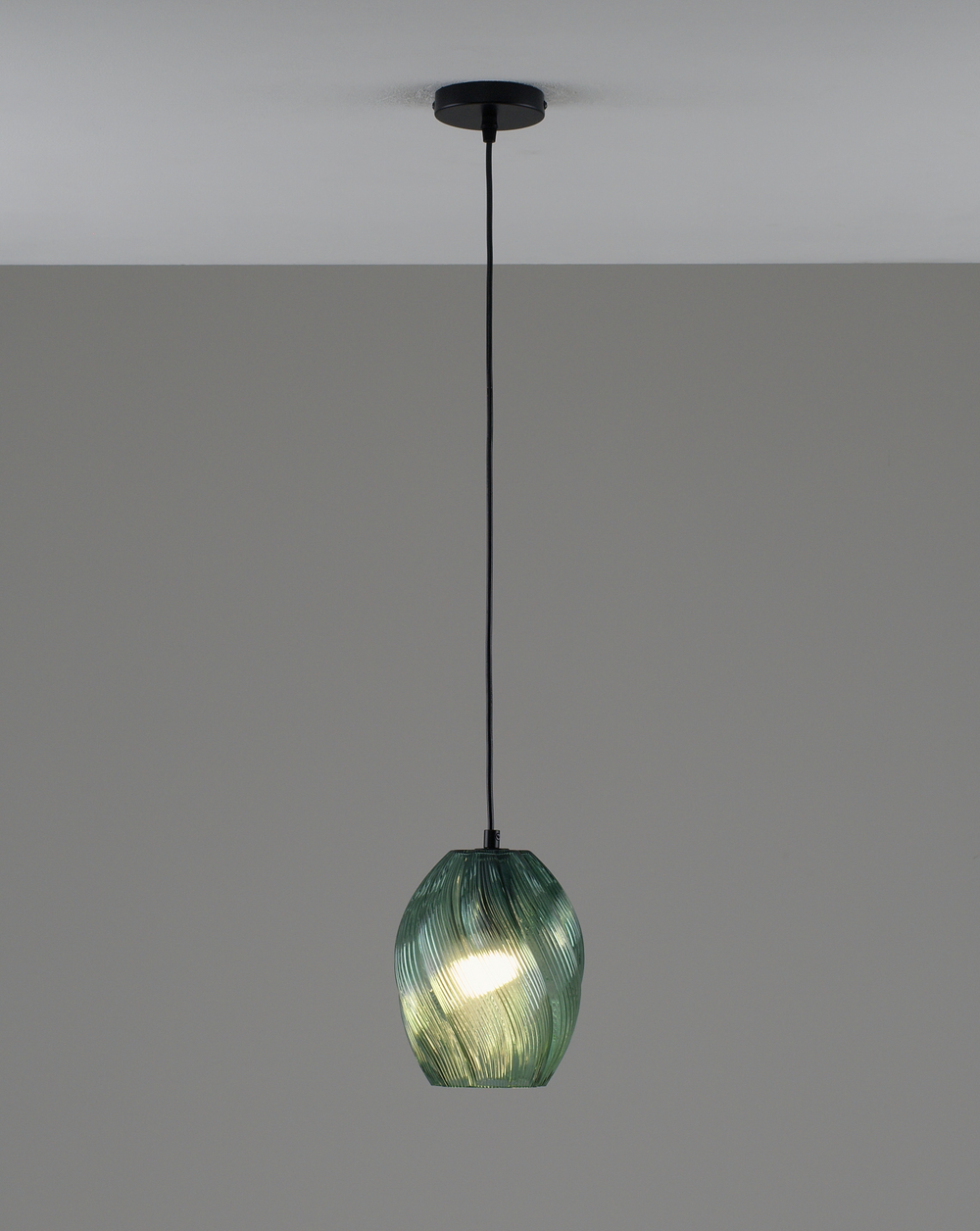 Светильник подвесной Moderli V11665-1P Rozy